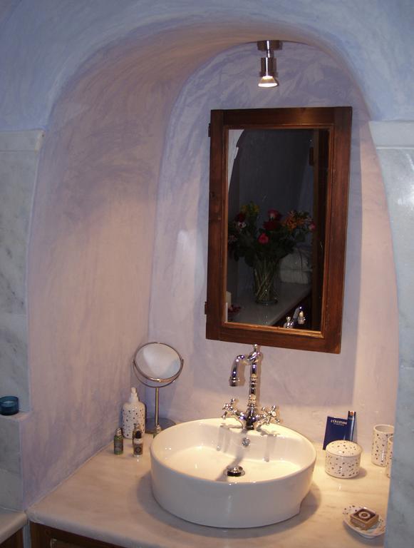 Villa Ambrosia Oia  Room photo